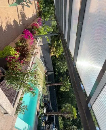 Location maison individuelle