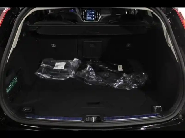 Volvo V60 t6 awd 253+145ch plus style dark geartronic 8 — photo 7