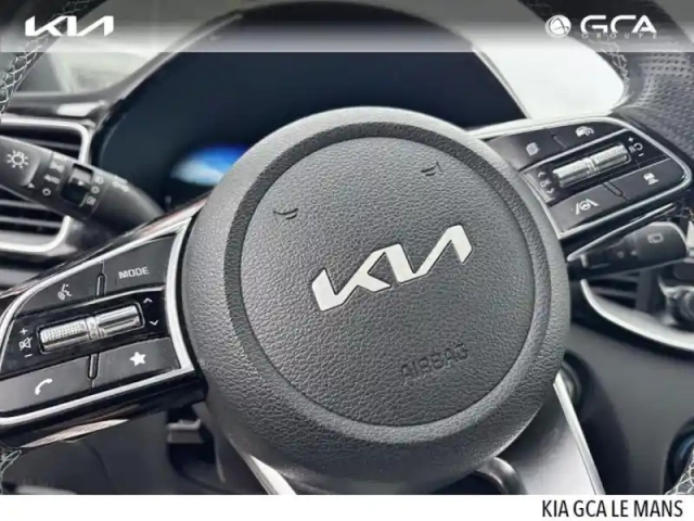 Kia Ceed pro 1.5 t-gdi 160ch gt line dct7 — photo 10
