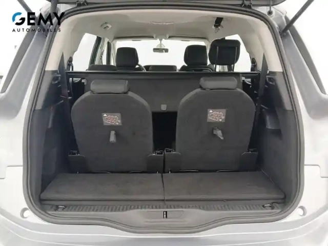 Citroën C4 grand  spacetourer puretech 130 s&amp;s eat8 — photo 21