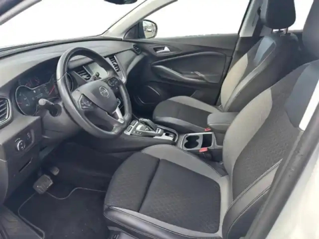 Opel Grandland X hybrid 225 elegance bus gps camera carplay — photo 9