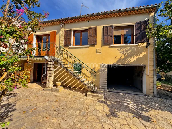 Maison 4 pièces 94 m²