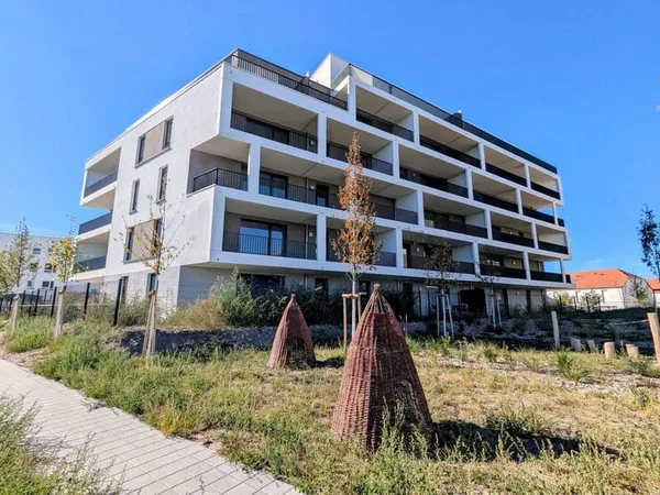 Appartement 4 pièces 84 m²