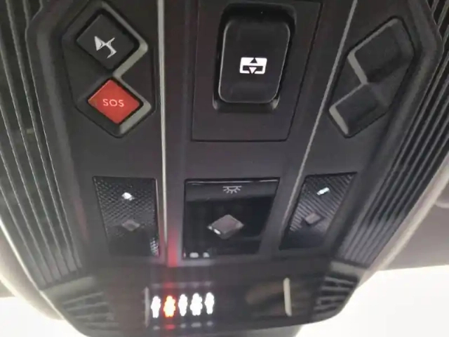 Ds Ds 4 puretech 130 eat8 — photo 27