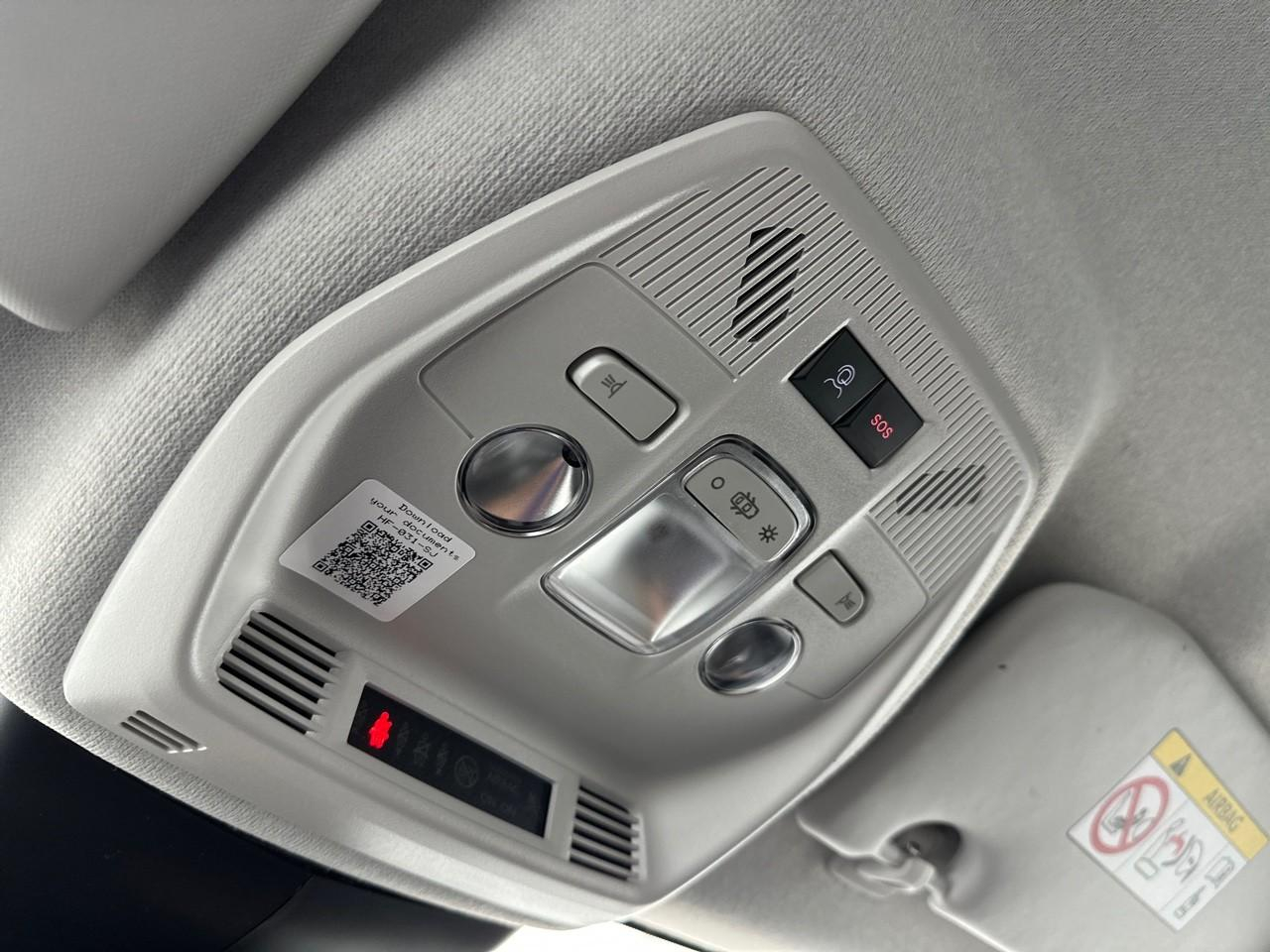 Citroën C3 Aircross e-c3 aircross 113 autonomie confort plus — photo 30