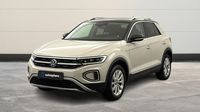 Volkswagen T-Roc 1.5 TSI EVO 150ch Style DSG7
