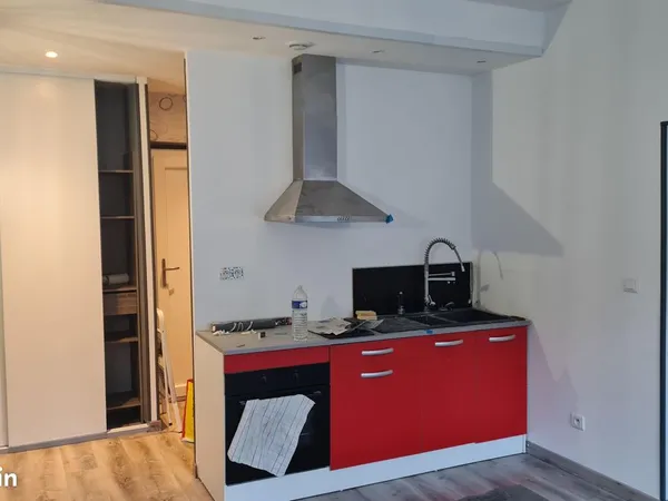 Loue Appartement Montmorot