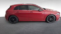 Mercedes Classe A 200 d 150ch AMG Line 8G-DCT — photo 4