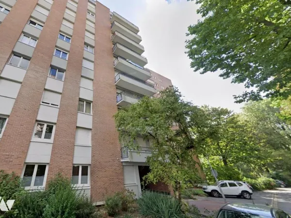 Appartement 77 m²