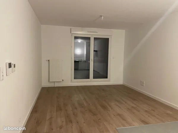 Appartement 41m2