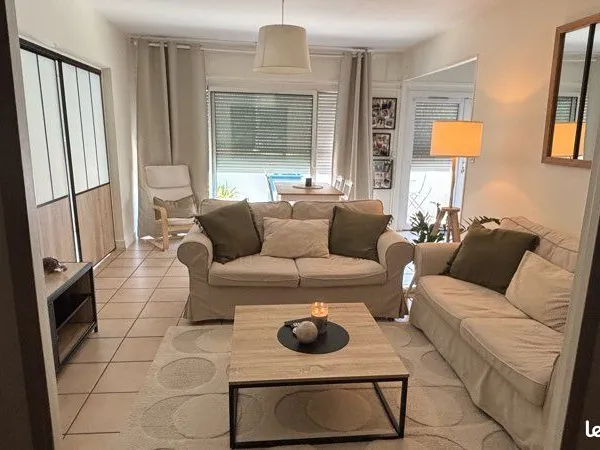 Appartement F4