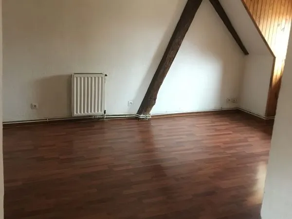 Duplex centre Delle