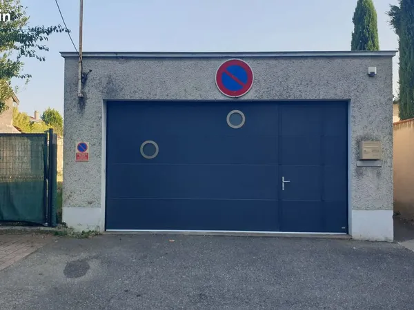 Location garage partagé 1 place