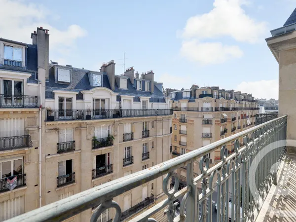 Appartement 4 pièces 96 m²