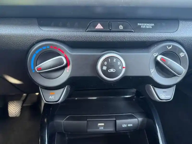 Kia Rio 1.2 dpi 84 ch bvm5 — photo 30