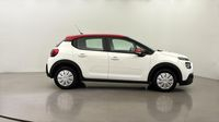 Citroen C3 1.2 PureTech 83ch S&S Feel Business — photo 4