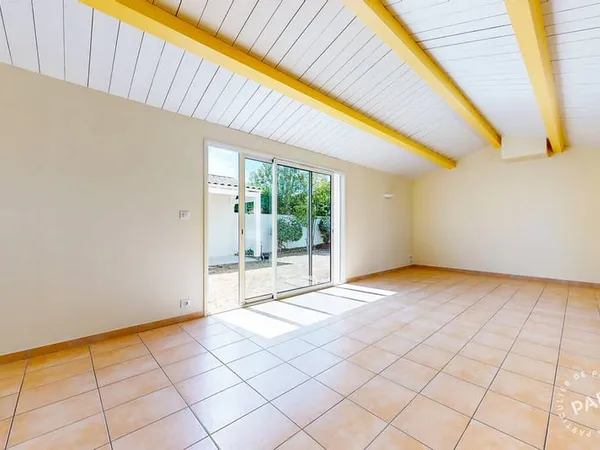 Maison 4 pièces 111 m²
