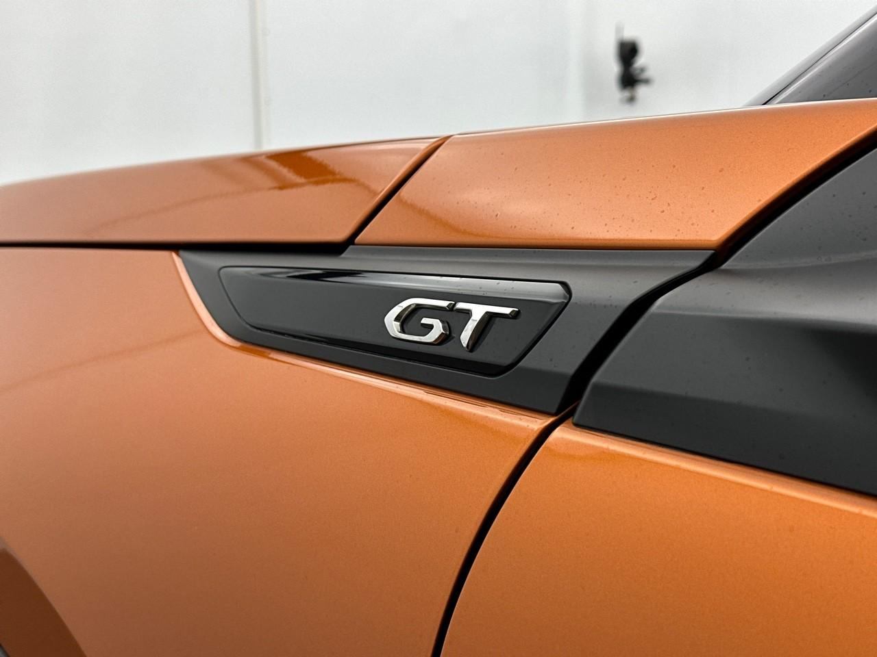 Peugeot 2008 puretech 130 s&s bvm6 gt — photo 35