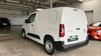 Peugeot Partner M 650kg BlueHDi 130ch S&S EAT8 — photo 7