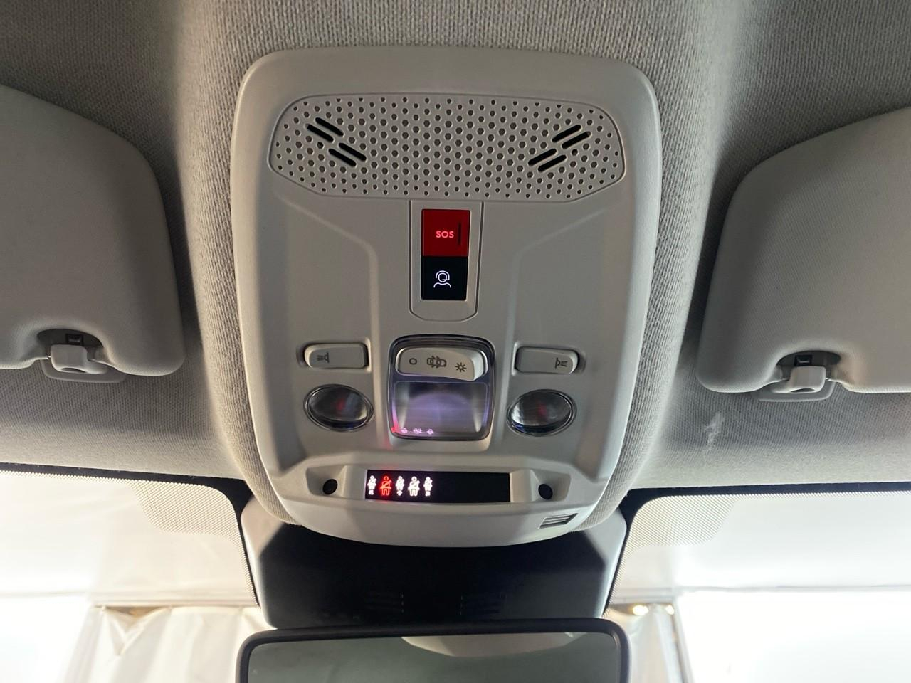 Citroën C4 hybride 145 ch e-dcs6 max — photo 19