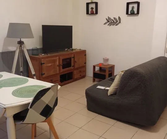 Maison de 46m2 à louer sur Longueau