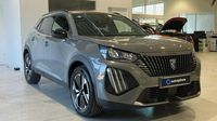 Peugeot 2008 1.2 PureTech 130ch S&S Allure EAT8 — photo 3