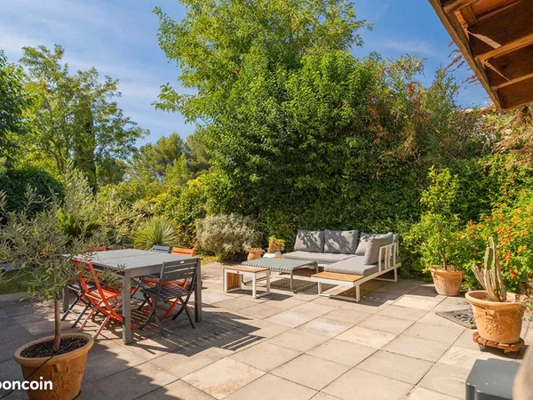 Maison 3 pièces 75 m²
