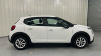 Citroen C3 1.5 BlueHDi 100ch S&S Feel E6.d — photo 4