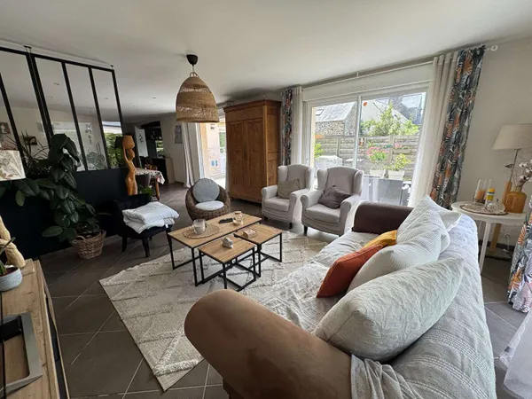 Maison 6 pièces 170 m²