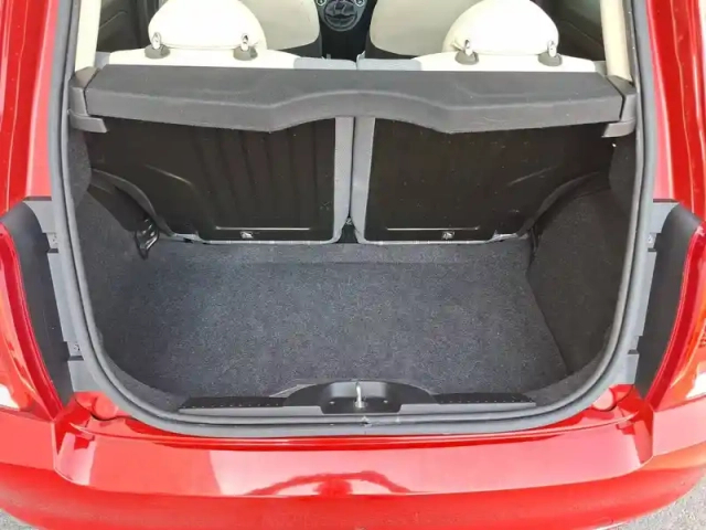 Fiat 500 1.2 69 ch eco pack — photo 4