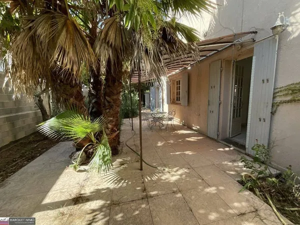 Villa 6 pièces 141 m²