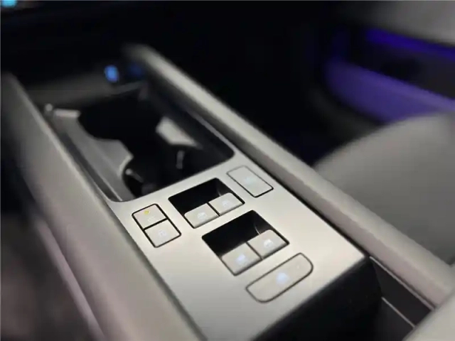 Hyundai Ioniq 6 77 kwh 229 ch — photo 10