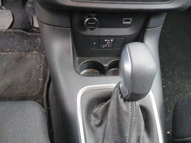 Citroën C3 puretech 110 ch eat6 max — photo 24