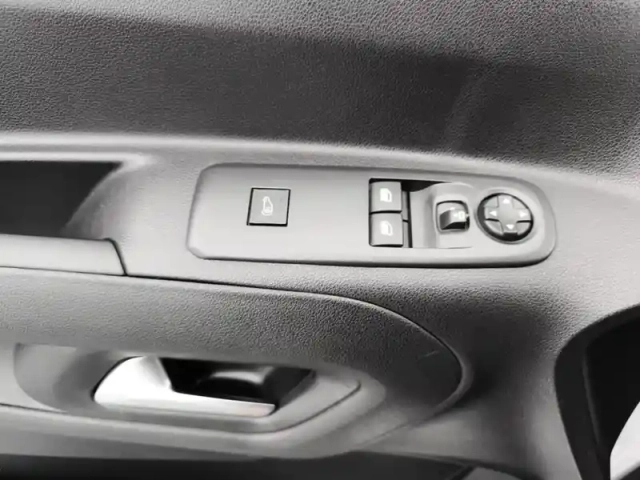 Fiat Doblo fourgon m 650kg puretech 110 s&amp;s bvm6 — photo 20