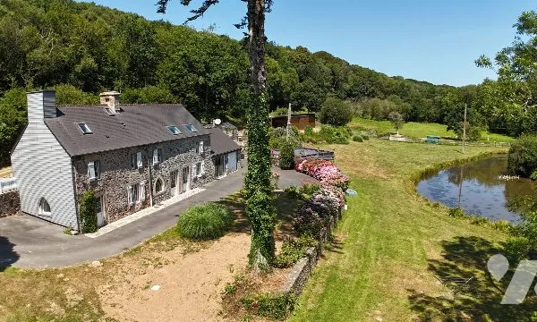 Maison 6 pièces 167 m²