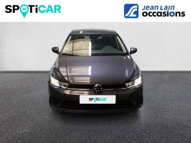 Volkswagen Polo 1.0 tsi 95 s&amp;s bvm5 — photo 22