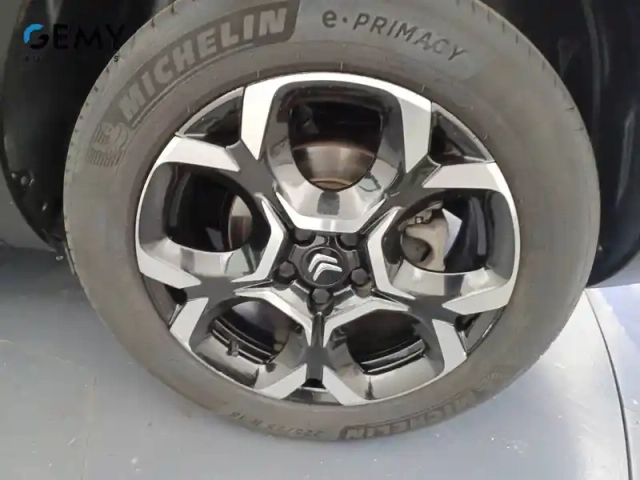 Citroën C5 Aircross puretech 130 s&amp;s eat8 — photo 5