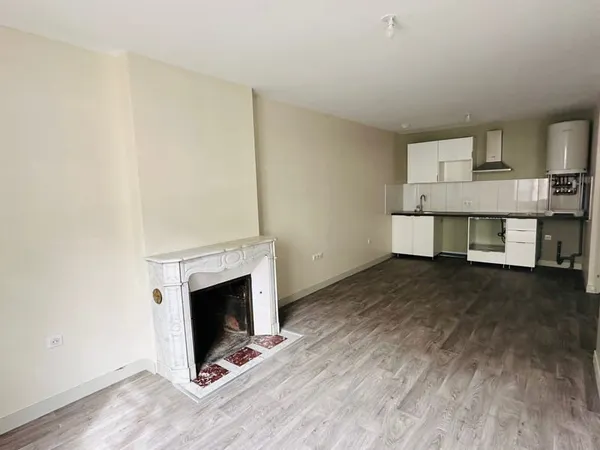 Appartement Centre-Ville