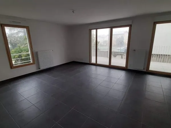 Appartement 3 pièces 67 m²
