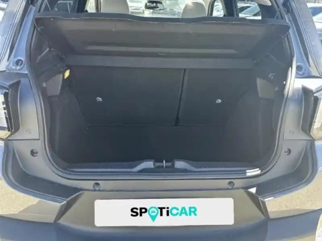Citroën C3 1.2 turbo 100ch max — photo 6