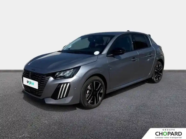 Peugeot 208 hybrid 110 ch e-dcs6