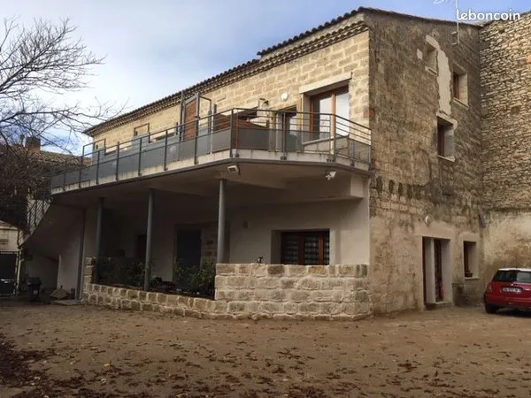 Magnifique T2 Duplex