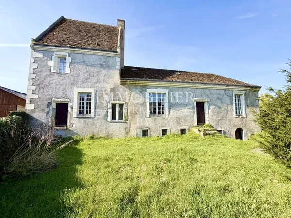 Maison/Villa 6 pièces