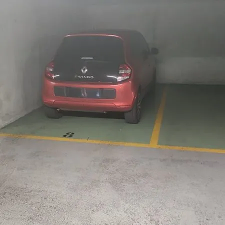 Parking Créteil - Proche Métro 8