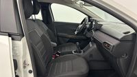 Dacia Sandero 1.0 ECO-G 100ch Stepway Expression + — photo 15
