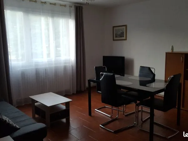 ALES cherche 2 colocataires pour P3 meublé 320 X 2