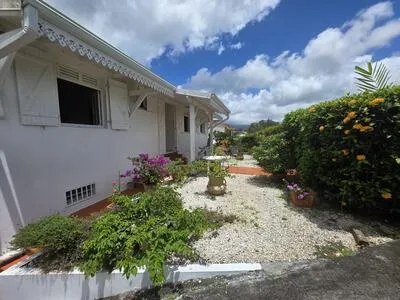 Maison 7 pièces vue mer, proche CHU