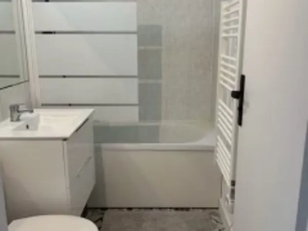 Appartement Studio