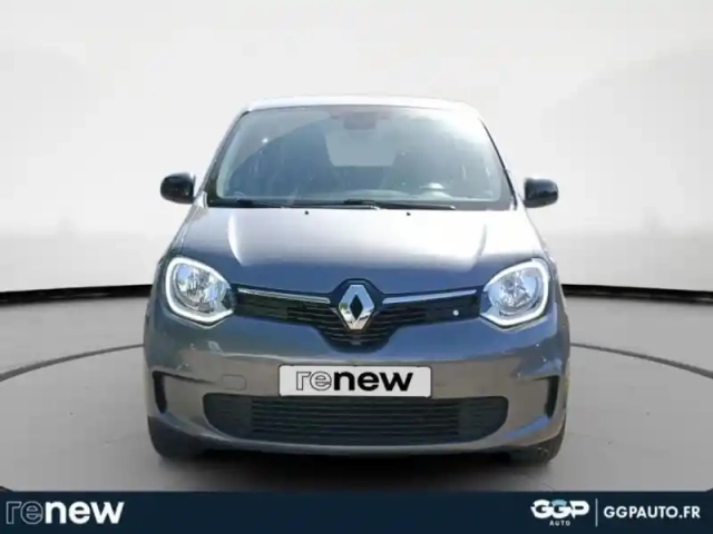 Renault Twingo e-tech electric equilibre r80 achat intégral — photo 8