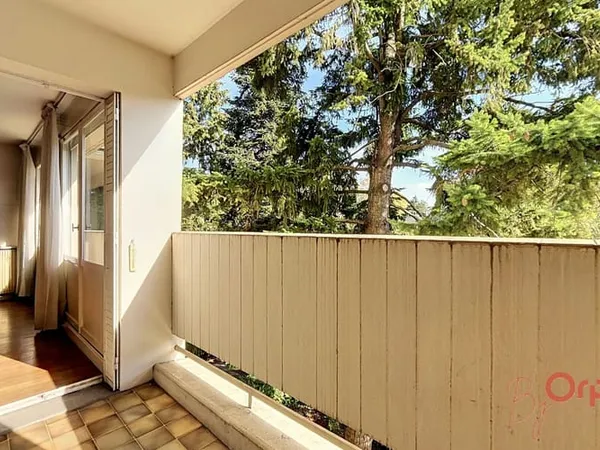 Appartement 4 pièces 90 m²